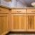 Holicong Cabinet Staining by Henderson Custom Painting LLC